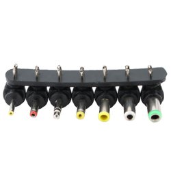 M003C   ZASILACZ UNIWERSALNY ŁADOWARKA DO DC 12V-E258