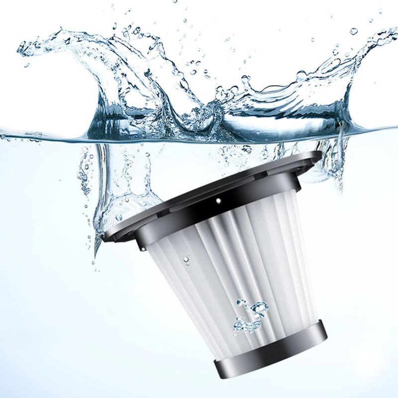 M002.5   RĘCZNY ODKURZACZ SAMOCHODOWY 4200Pa 120W 12V MOCNY -M030