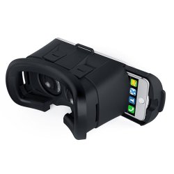 M002.5   OKULARY VR GOGLE 3D + KONTROLER BLUETOOTH-E242