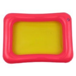 M003D ZESTAW PIASEK KINETYCZNY 3KG FOREMKI BASEN ZABAWKI - D007-2 Zielony piasek