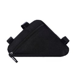 M005A   SAKWA ROWEROWA POD RAMĘ SASZETKA TORBA NA ROWER - S005