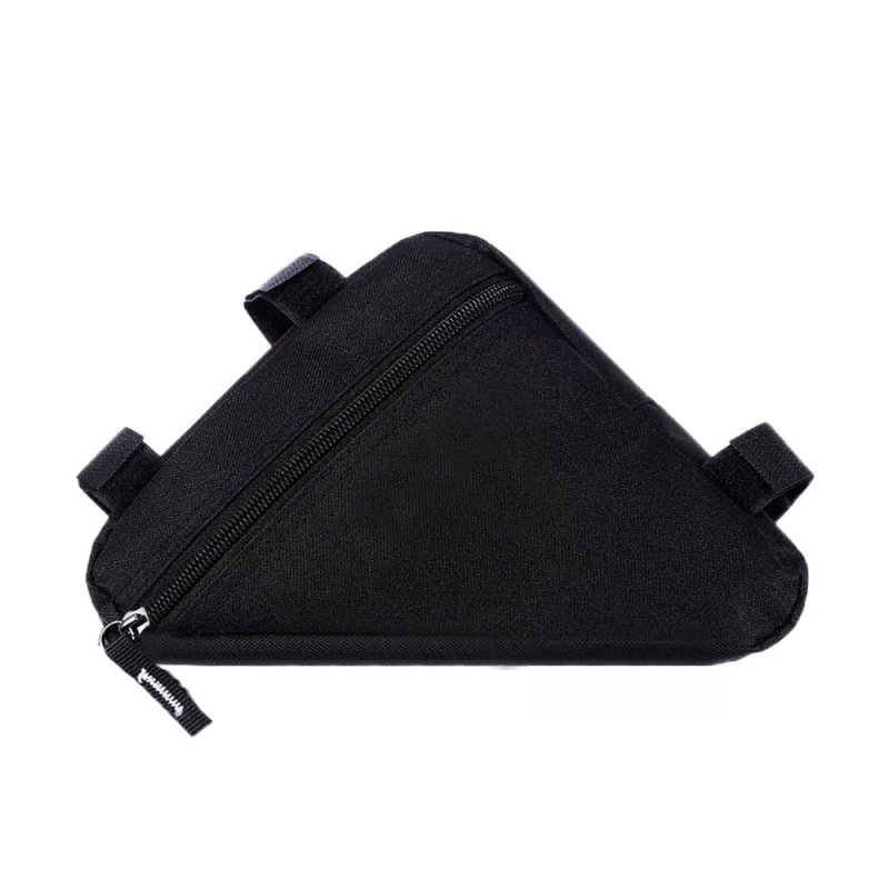 M005A   SAKWA ROWEROWA POD RAMĘ SASZETKA TORBA NA ROWER - S005