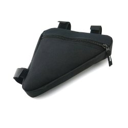 M005A   SAKWA ROWEROWA POD RAMĘ SASZETKA TORBA NA ROWER - S005