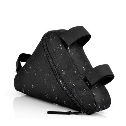 M005A   SAKWA ROWEROWA POD RAMĘ SASZETKA TORBA NA ROWER - S005