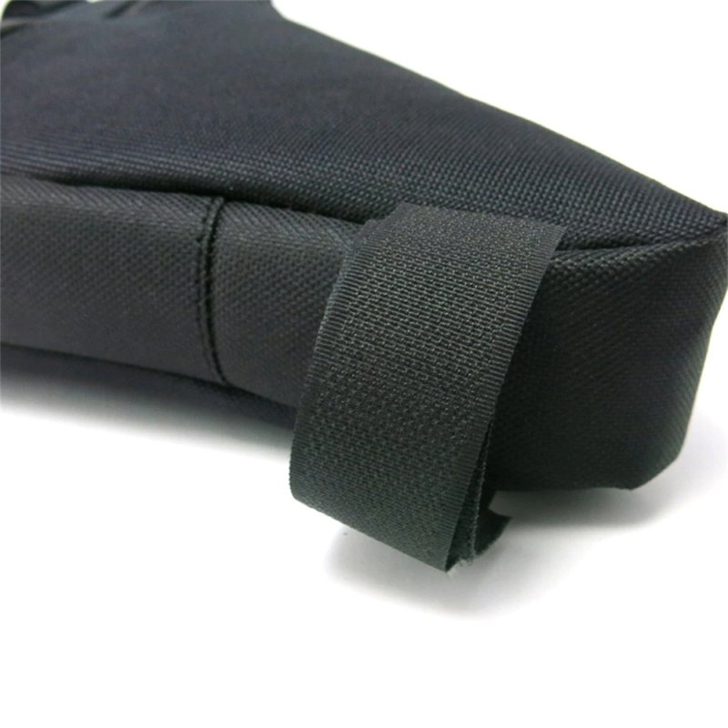 M005A   SAKWA ROWEROWA POD RAMĘ SASZETKA TORBA NA ROWER - S005