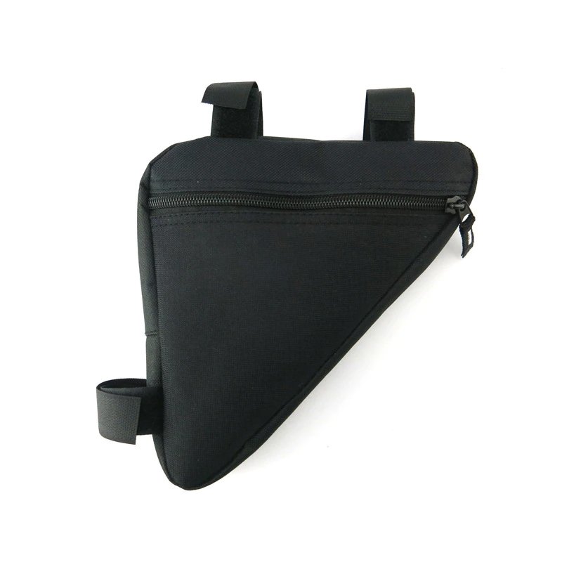 M005A   SAKWA ROWEROWA POD RAMĘ SASZETKA TORBA NA ROWER - S005