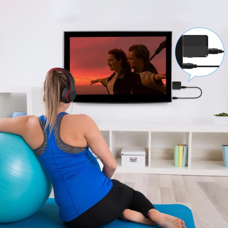 M002E    ODBIORNIK DŹWIĘKU ADAPTER BLUETOOTH USB + AUX MINIJACK E298