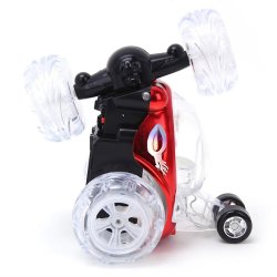 M002F   AUTO TWISTER SAMOCHÓD STEROWANY AKROBATA KASKADER PILOT -D031-1