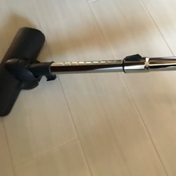 M013A (ALEJA1)  RURA TELESKOPOWA DO ODKURZACZA UNIWERSALNA 32MM -O222