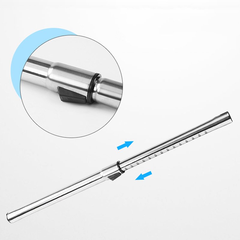 M013A (ALEJA1)  RURA TELESKOPOWA DO ODKURZACZA UNIWERSALNA 32MM -O222