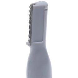 N166 TRYMER DO BRWI BRODY NOSA DEPILATOR DO TWARZY -U068 czarny