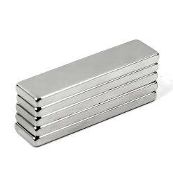 N022 MOCNY MAGNES NEODYMOWY MAGNESY ZESTAW 10 SZT-O328