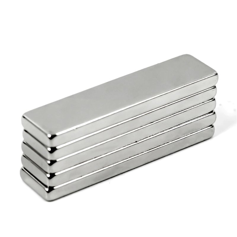 N022 MOCNY MAGNES NEODYMOWY MAGNESY ZESTAW 10 SZT-O328