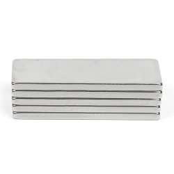 N022 MOCNY MAGNES NEODYMOWY MAGNESY ZESTAW 10 SZT-O328