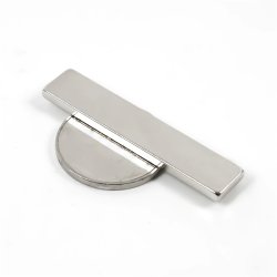 N022 MOCNY MAGNES NEODYMOWY MAGNESY ZESTAW 10 SZT-O328
