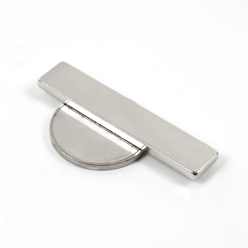 N022 MOCNY MAGNES NEODYMOWY MAGNESY ZESTAW 10 SZT-O328