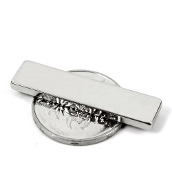 N022 MOCNY MAGNES NEODYMOWY MAGNESY ZESTAW 10 SZT-O328