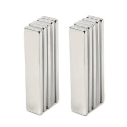 N022 MOCNY MAGNES NEODYMOWY MAGNESY ZESTAW 10 SZT-O328