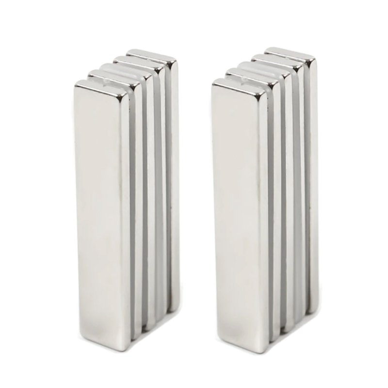 N022 MOCNY MAGNES NEODYMOWY MAGNESY ZESTAW 10 SZT-O328