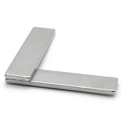 N022 MOCNY MAGNES NEODYMOWY MAGNESY ZESTAW 10 SZT-O328