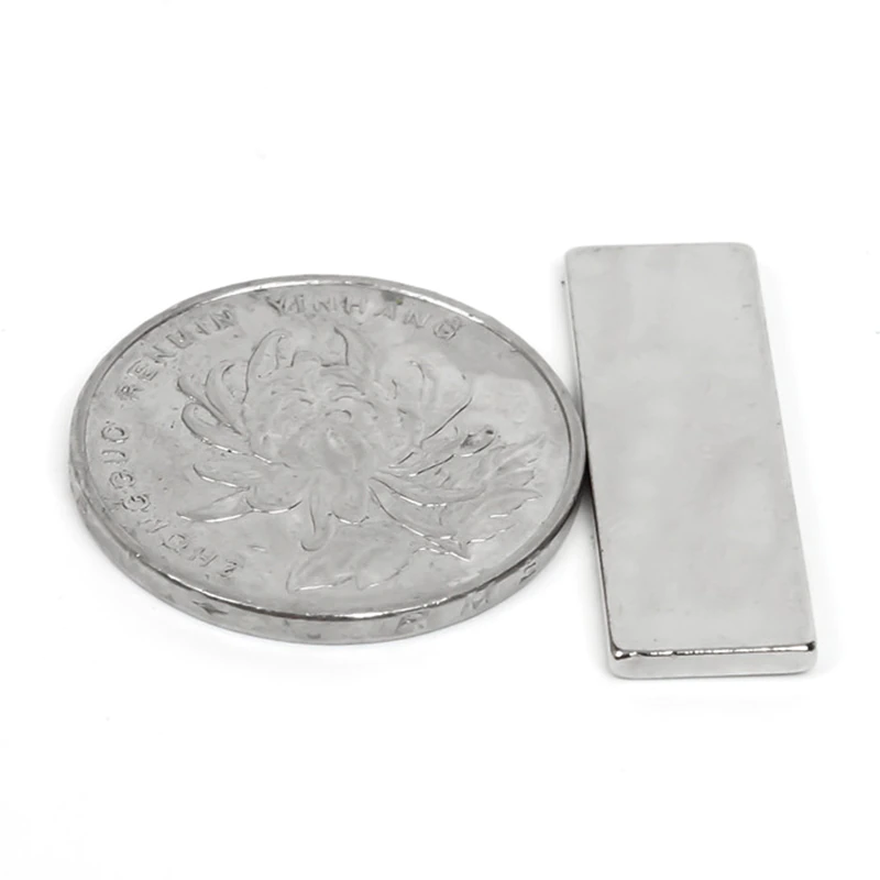 N022 MOCNY MAGNES NEODYMOWY MAGNESY ZESTAW 10 SZT-O328