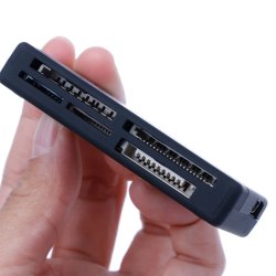 M003C CZYTNIK KART PAMIĘCI MICRO SD USB USB-C SDHC CF SM-E378
