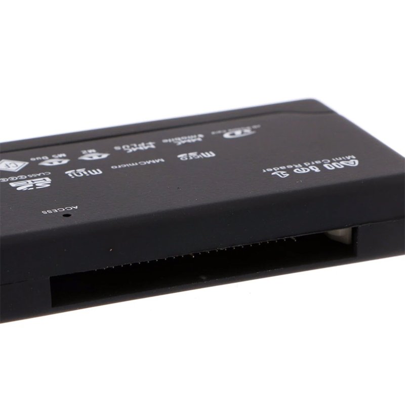 M003C CZYTNIK KART PAMIĘCI MICRO SD USB USB-C SDHC CF SM-E378