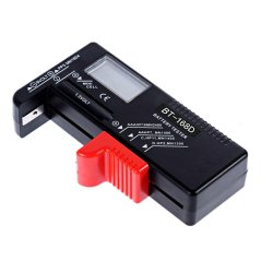 M003C TESTER MIERNIK BATERII I AKUMULATORKÓW AA-E367