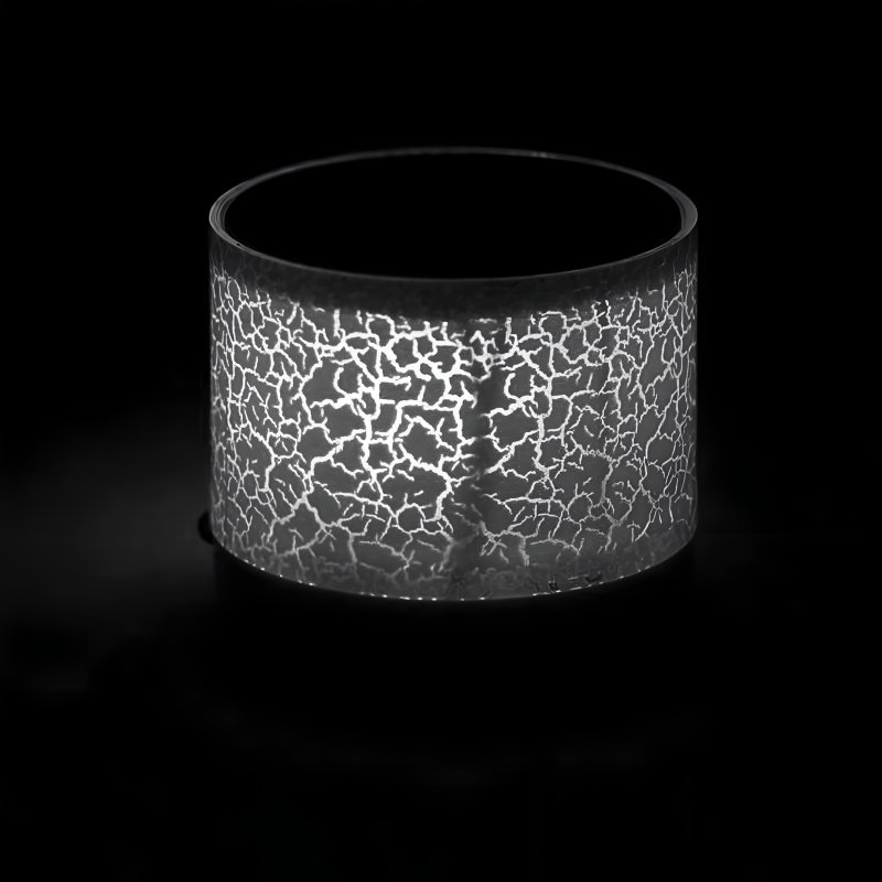 N158 GŁOŚNIK BEZPRZEWODOWY MINI PRZENOŚNY BLUETOOTH USB SD ŚWIECĄCY LED CZARNY -czarny E209-4