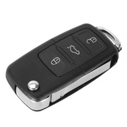M0002E    OBUDOWA DO KLUCZYK PILOT VW GOLF PASSAT B5 POLO V -M073