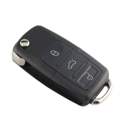 M0002E    OBUDOWA DO KLUCZYK PILOT VW GOLF PASSAT B5 POLO V -M073