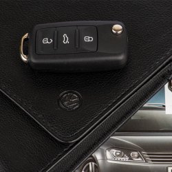 M0002E    OBUDOWA DO KLUCZYK PILOT VW GOLF PASSAT B5 POLO V -M073