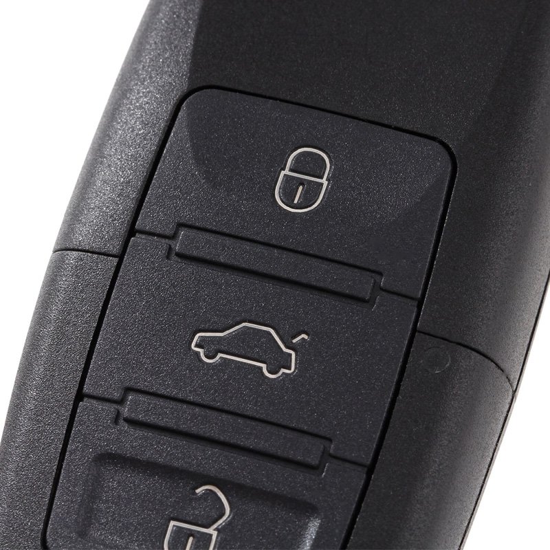 M0002E    OBUDOWA DO KLUCZYK PILOT VW GOLF PASSAT B5 POLO V -M073