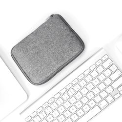 M003A  ORGANIZER PODRÓŻNY TORBA ETUI NA KABLE ŁADOWARKI -S127