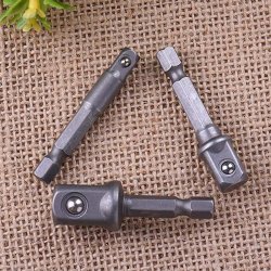 M003F   ADAPTERY REDUKCJE NA NASADKI DO WKRĘTARKI UCHWYT -E540