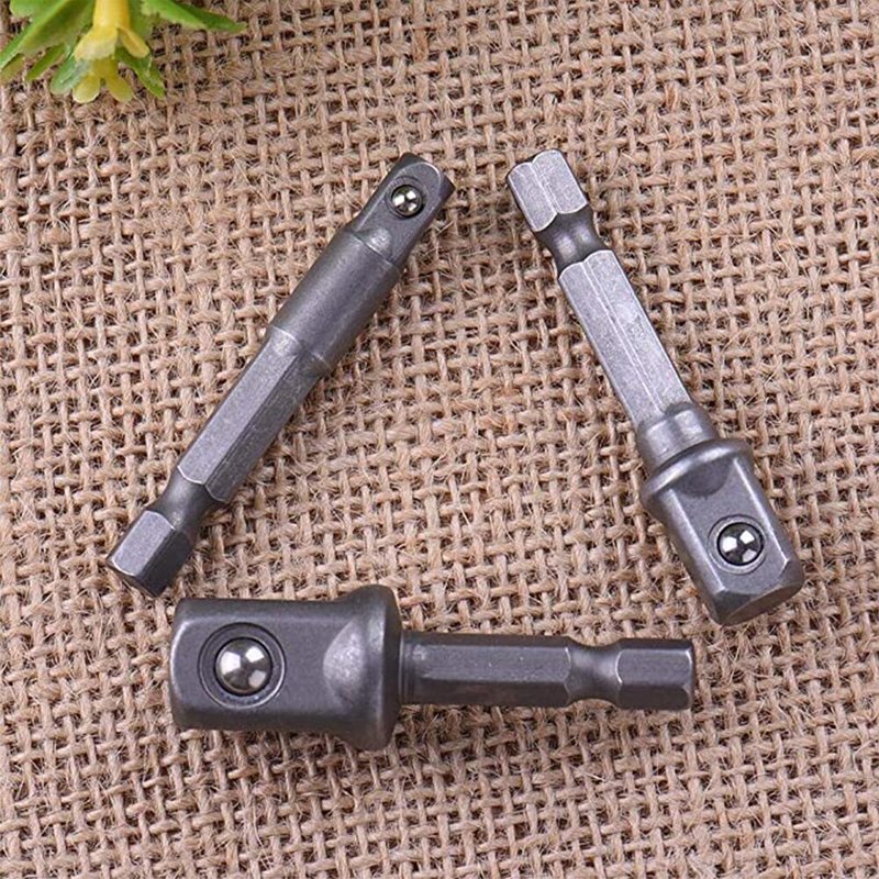 M003F   ADAPTERY REDUKCJE NA NASADKI DO WKRĘTARKI UCHWYT -E540