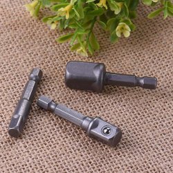 M003F   ADAPTERY REDUKCJE NA NASADKI DO WKRĘTARKI UCHWYT -E540