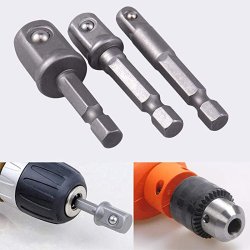 M003F   ADAPTERY REDUKCJE NA NASADKI DO WKRĘTARKI UCHWYT -E540