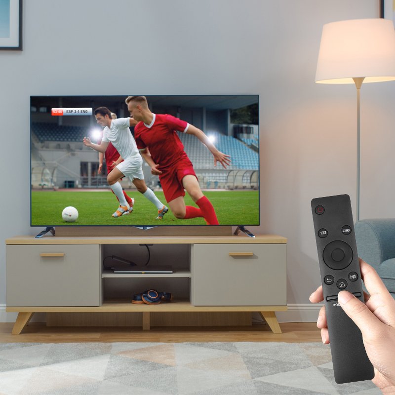 M003D    PILOT DO TV SAMSUNG SMART BN59-01259 UNIWERSALNY -E551