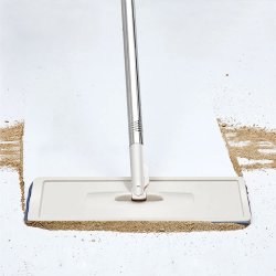 M004C     MOP PŁASKI OBROTOWY DWUKOMOROWY WYCISKACZ WIADERKO -O415