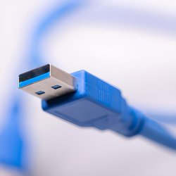 M000   KABEL PRZEDŁUŻKA USB 3.0 PRZEDŁUŻACZ EKRANOWANY 3M -E390