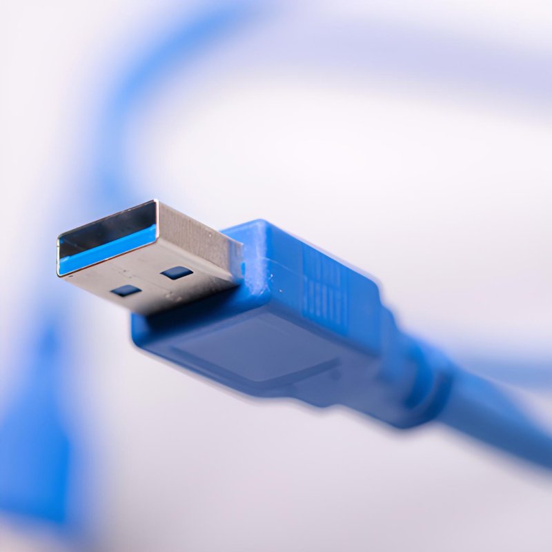 M000   KABEL PRZEDŁUŻKA USB 3.0 PRZEDŁUŻACZ EKRANOWANY 3M -E390