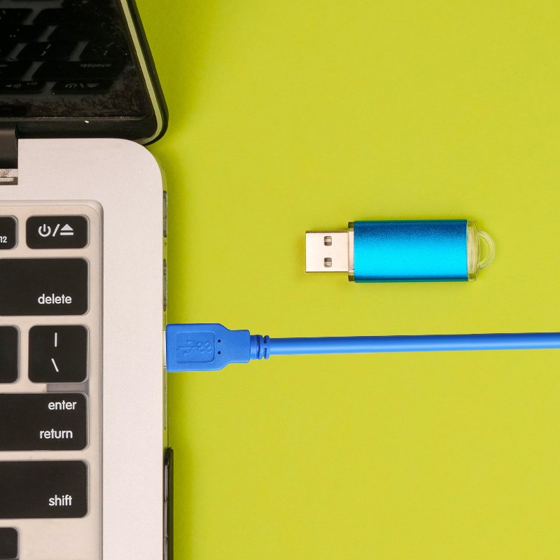 N280 KABEL PRZEDŁUŻKA EKRANOWANY WTYK USB 3.0 1,5 M -E391