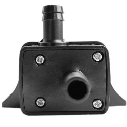 N346 M0002D POMPKA POMPA DO WODY CIECZY OBIEGOWA 12V 240L/H E412