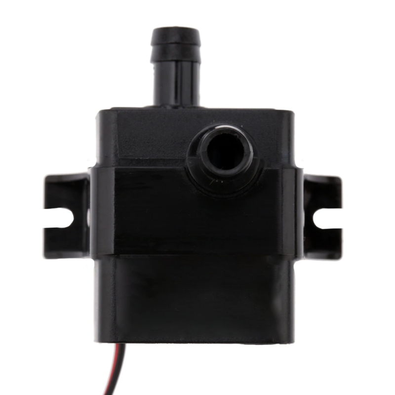 N346 M0002D POMPKA POMPA DO WODY CIECZY OBIEGOWA 12V 240L/H E412