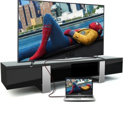 N067 KABEL HDMI FULL HD UHD 4K 3D PRZEWÓD HIGH SPEED 1,5M -E495