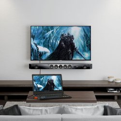N067 KABEL HDMI FULL HD UHD 4K 3D PRZEWÓD HIGH SPEED 1,5M -E495
