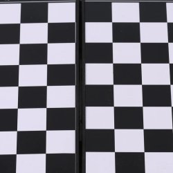 M0000   GRA W SZACHY WARCABY PODRÓŻNE MAGNETYCZNE 2W1 -D061