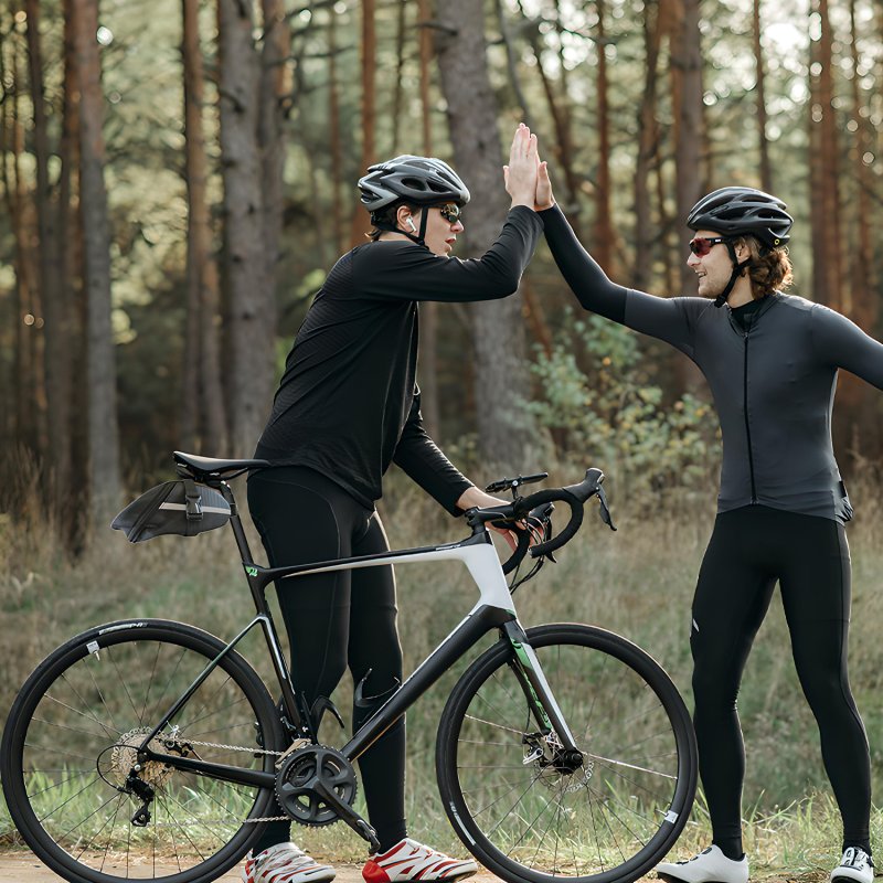 M012D (ALEJA1) N149 TORBA POD SIODEŁKO SAKWA ROWEROWA POJEMNA TYLNA  -S160