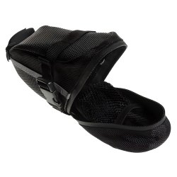 M012D (ALEJA1) N149 TORBA POD SIODEŁKO SAKWA ROWEROWA POJEMNA TYLNA  -S160